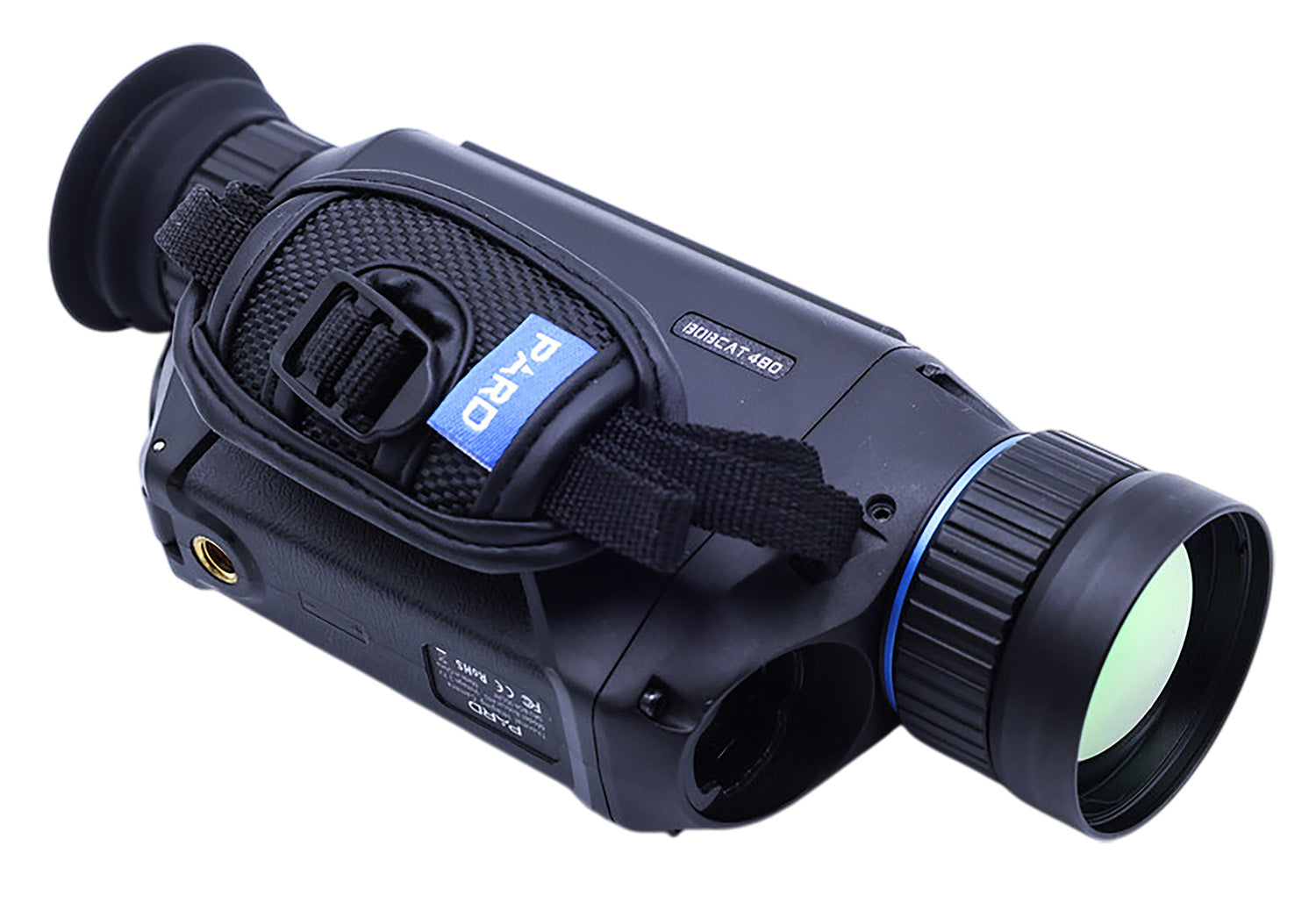 PARD BO4-35/LRF    BOBCAT 480 35MM W/LRF