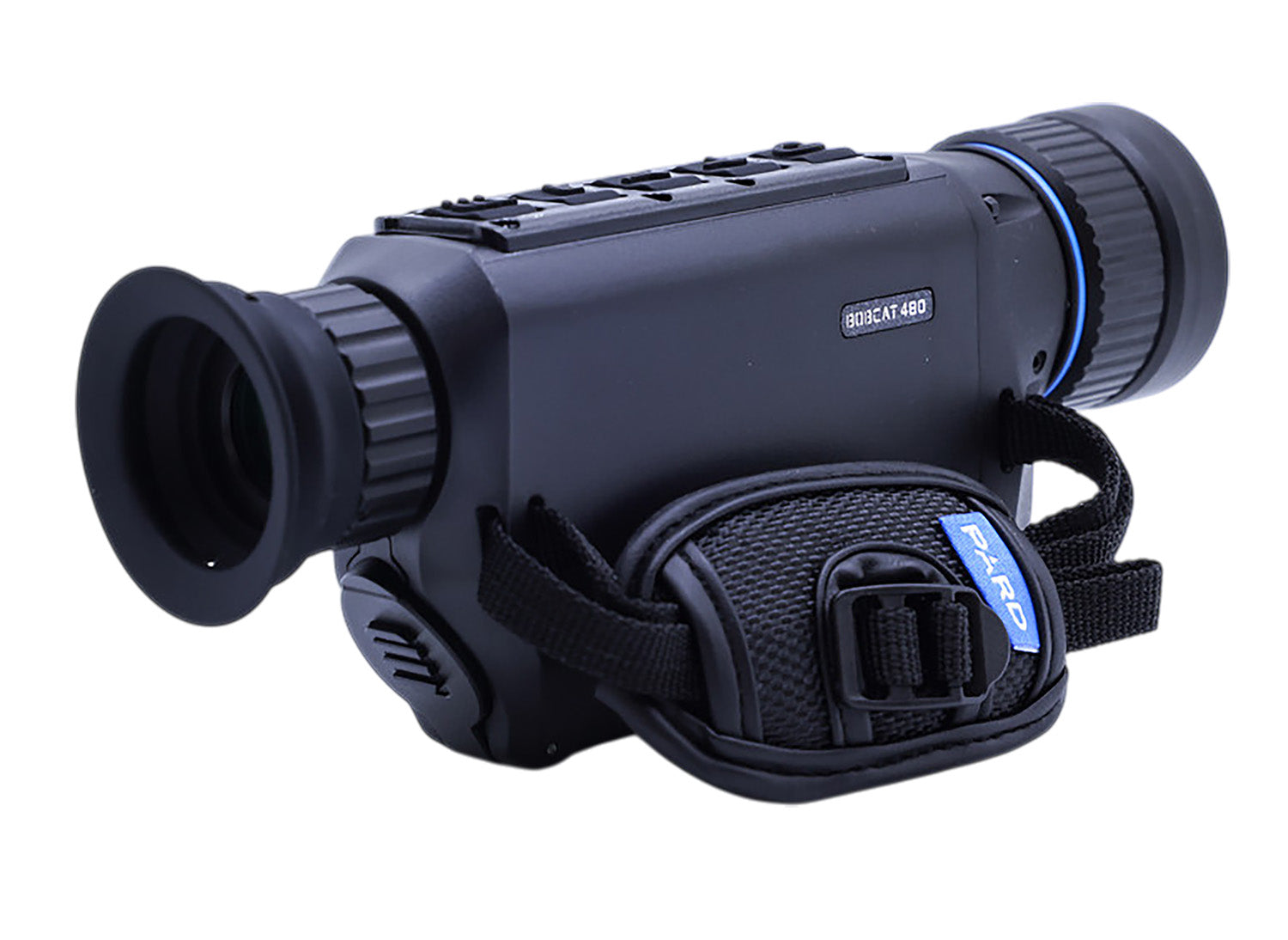 PARD BO4-35/LRF    BOBCAT 480 35MM W/LRF