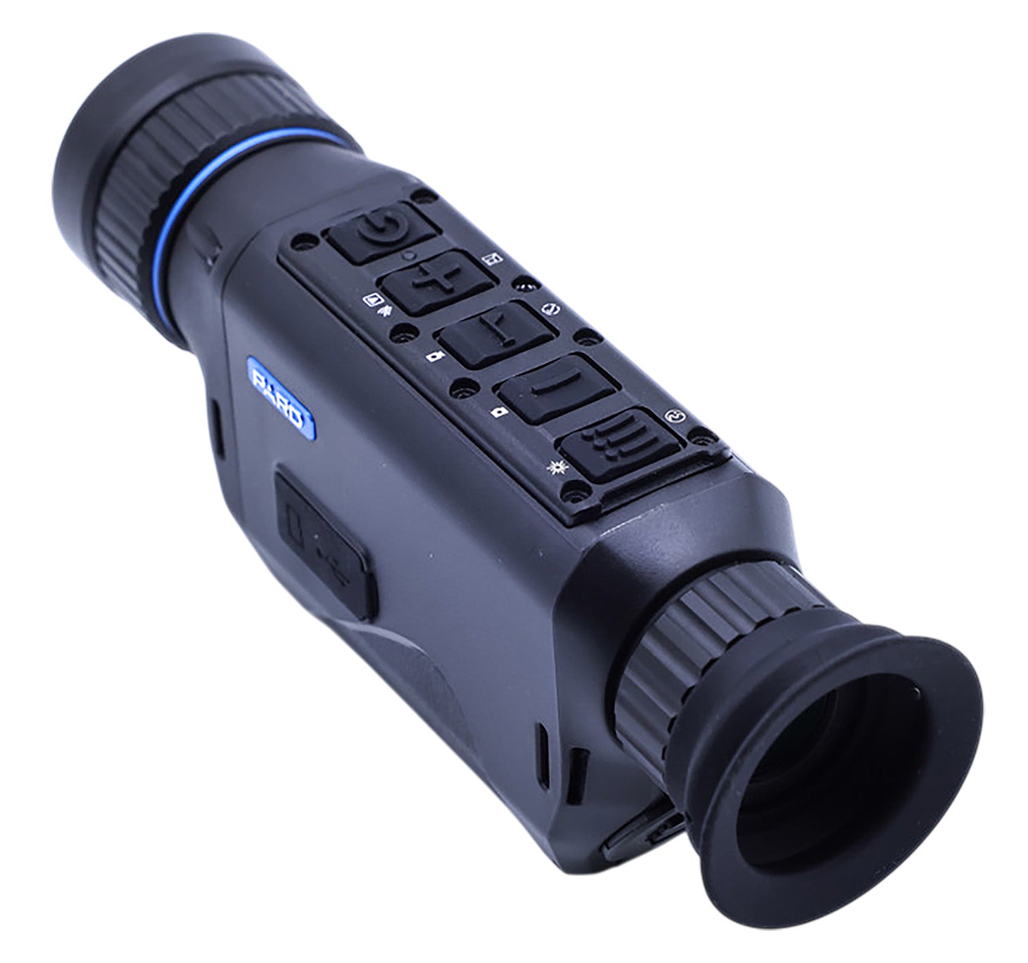 PARD BO6-35/LRF    BOBCAT 640 35MM W/LRF