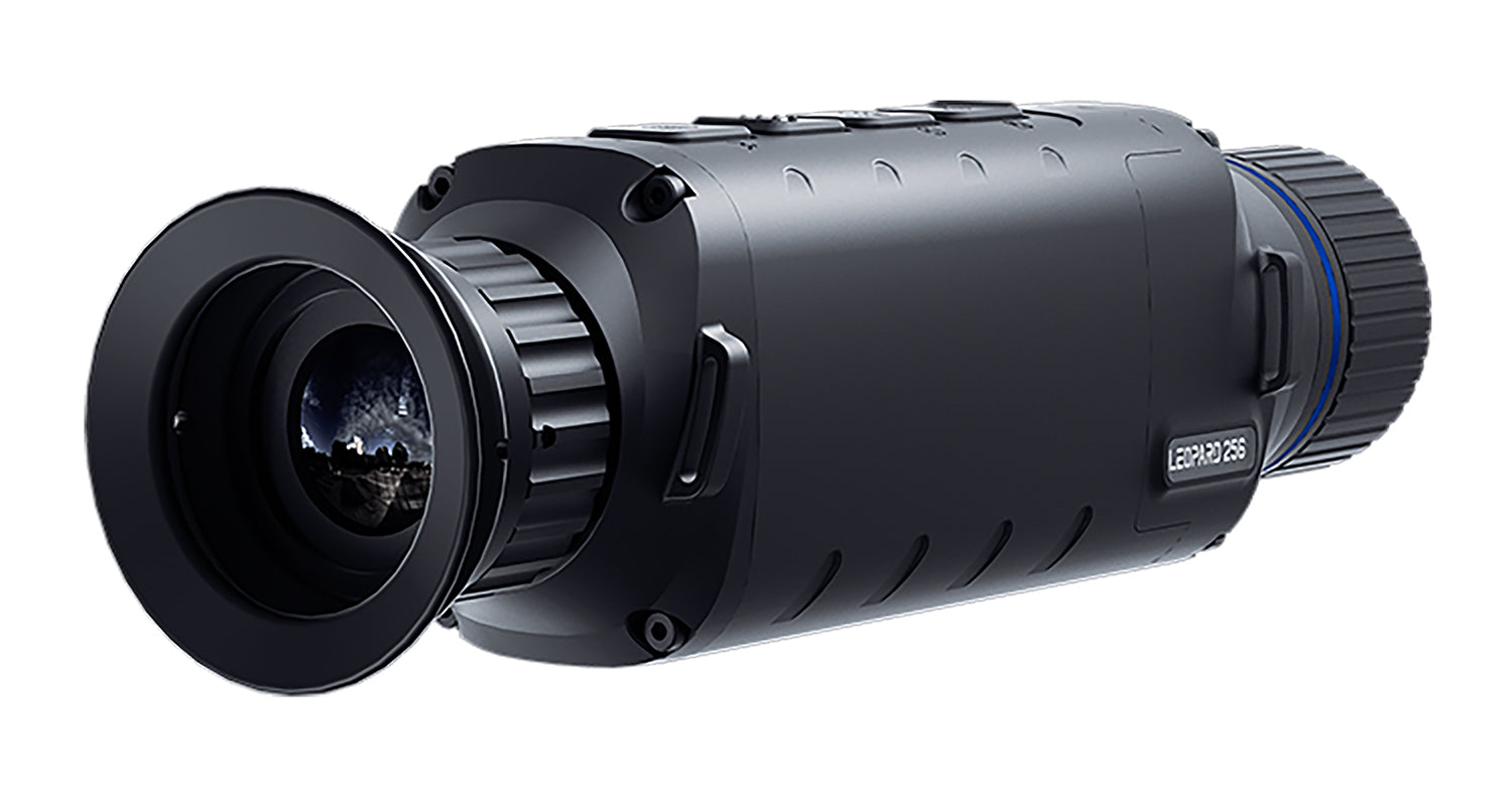 PARD LE2-16        LEOPARD 256 16MM LENS