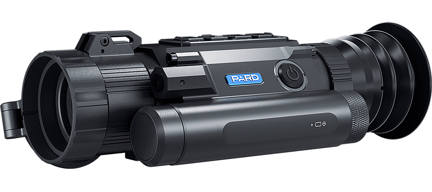 PARD OC2-19        OCELOT 256 19MM