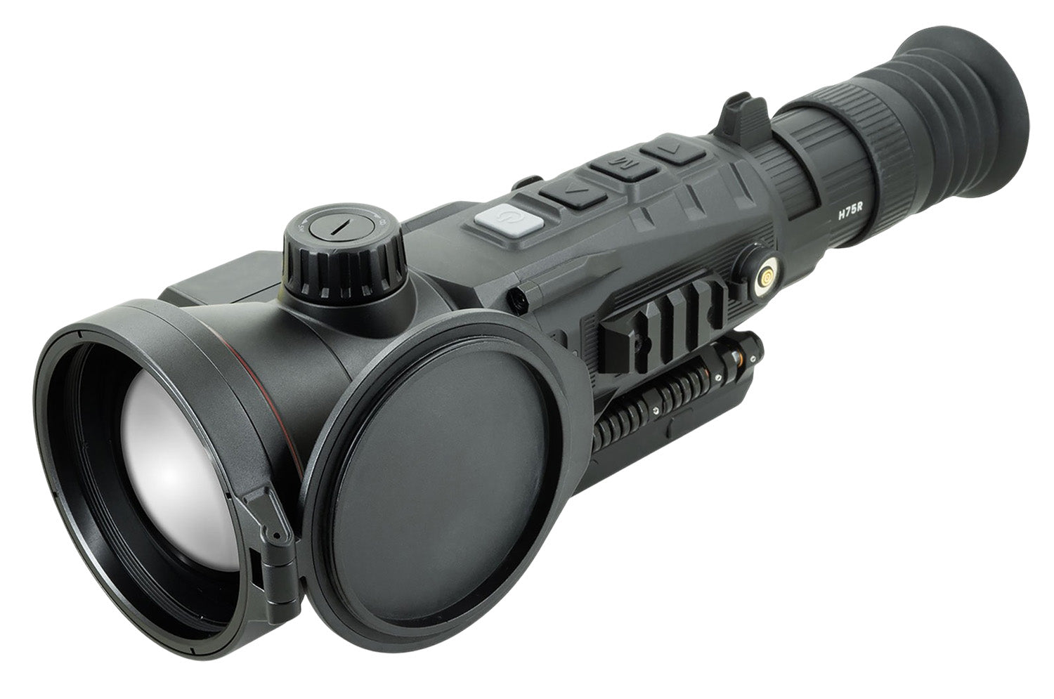NOCPIX RICO2-H75R RICO2 THERMAL   640X512 75MM LRF