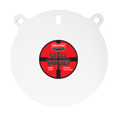 BIR RND10-38      AR500 3/8" ROUND 10"