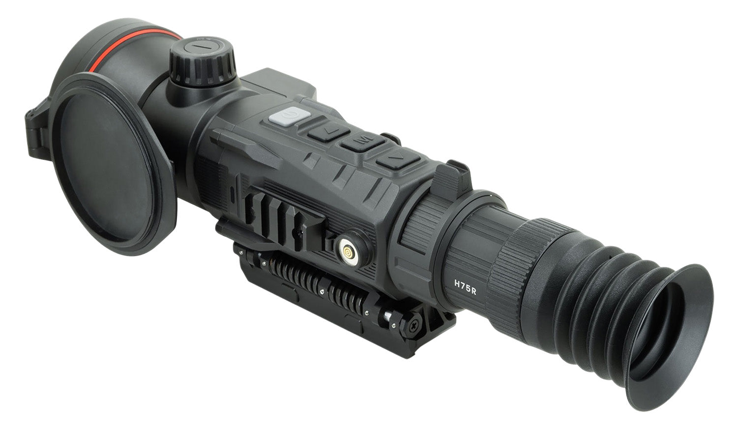 NOCPIX RICO2-H75R RICO2 THERMAL   640X512 75MM LRF