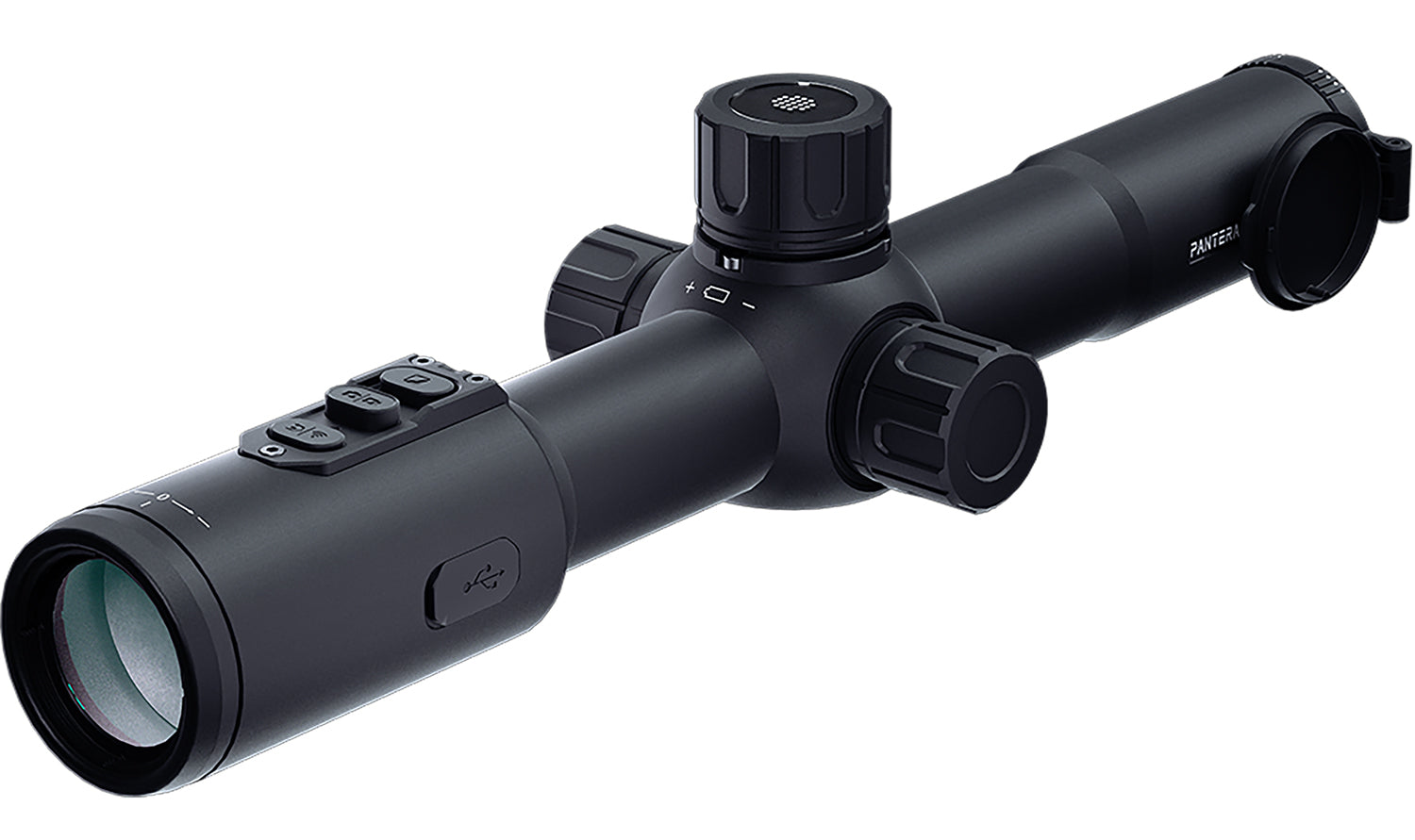 PARD PA2Q-25       PANTERA 256