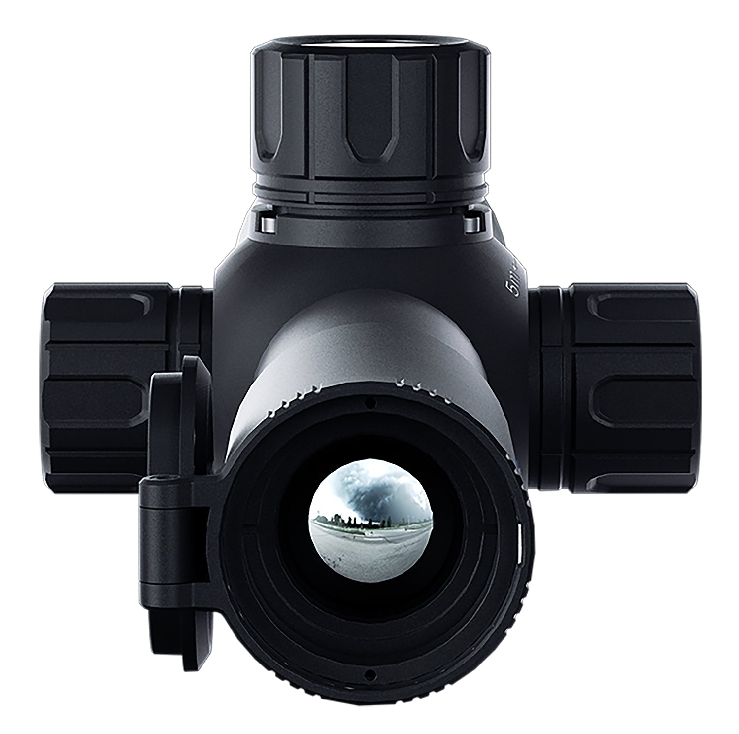PARD PA2Q-25       PANTERA 256