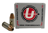 UA 110  380ACP 90GR XTP JHP                  20/10