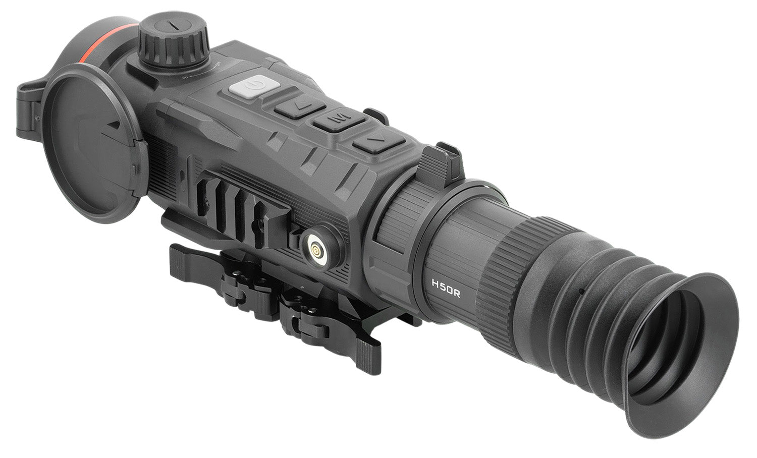 NOCPIX RICO2-H50R RICO2 THERMAL   640X512 50MM LRF