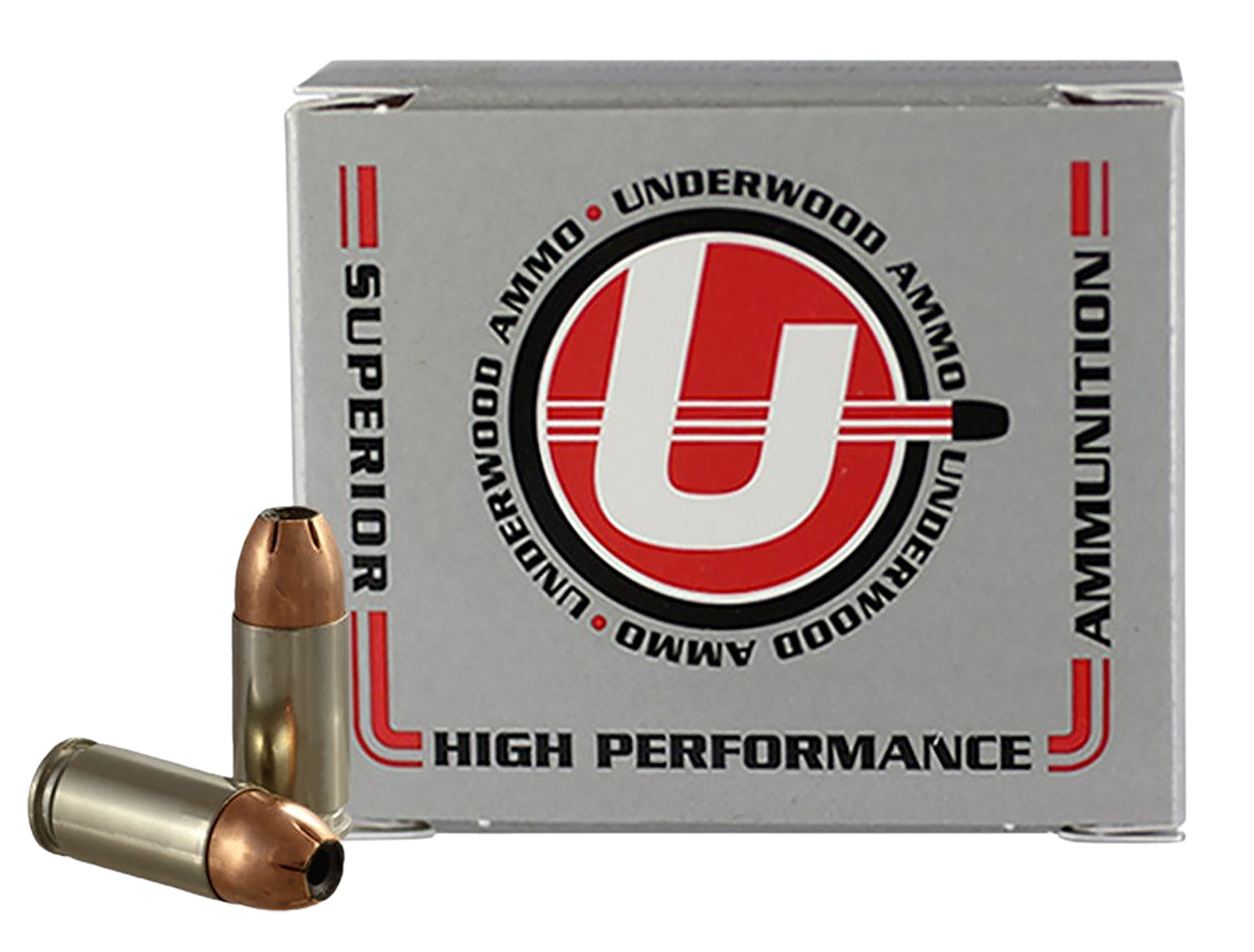 UA 112  9MM LUGER+P+ 115GR JHP               20/10