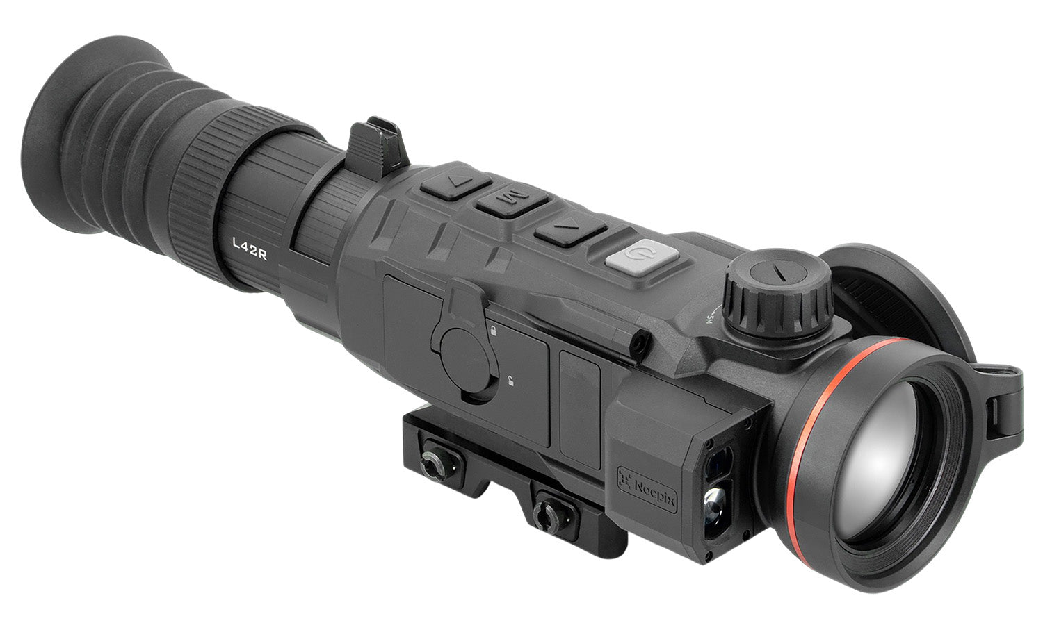 NOCPIX RICO2-L42R RICO2 THERMAL   384X288 42MM LRF