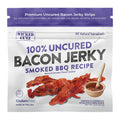 WICKED CUTZ WCPJ02BQ  SMOKED BBQ BACON          10