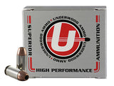 UA 223  40S&amp;W 155GR XTP JHP                  20/10