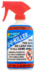 ATSKO 1341   U-V-KILLER                   18OZ