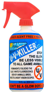 ATSKO 1341   U-V-KILLER                   18OZ