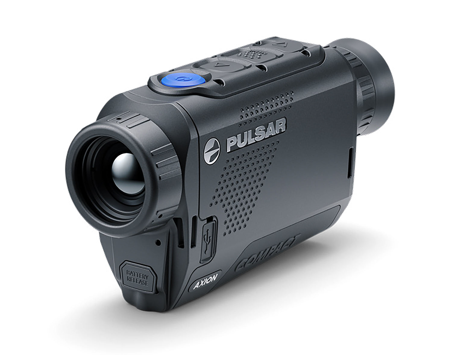 PULSAR PL77517  AXION XQ19 COMPACT THERMAL MONO