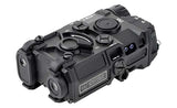 EOTECH EOT-OGL-C-B ON-GUN GRN LASER BLK HOUSING