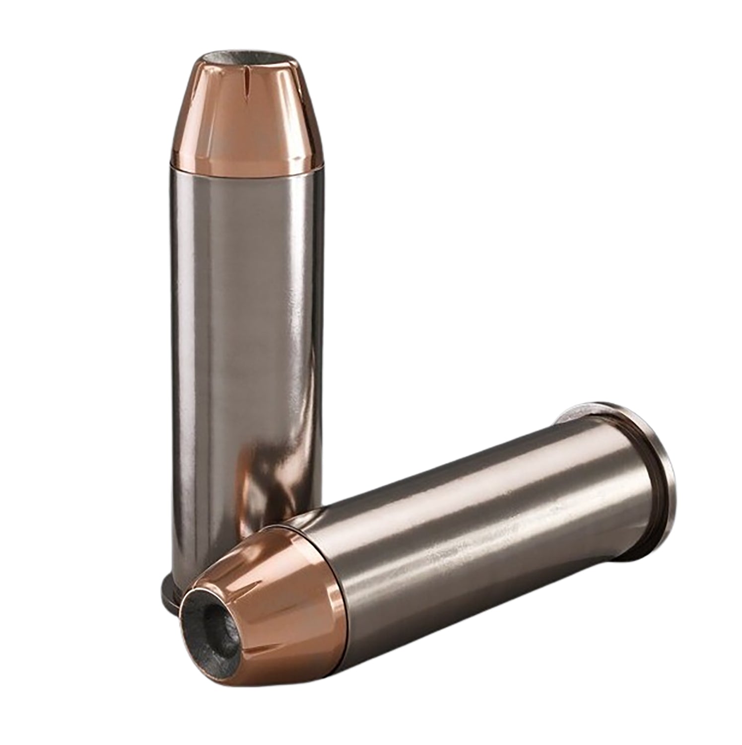 UA 328  44REM MAG 300GR XTP JHP              20/10