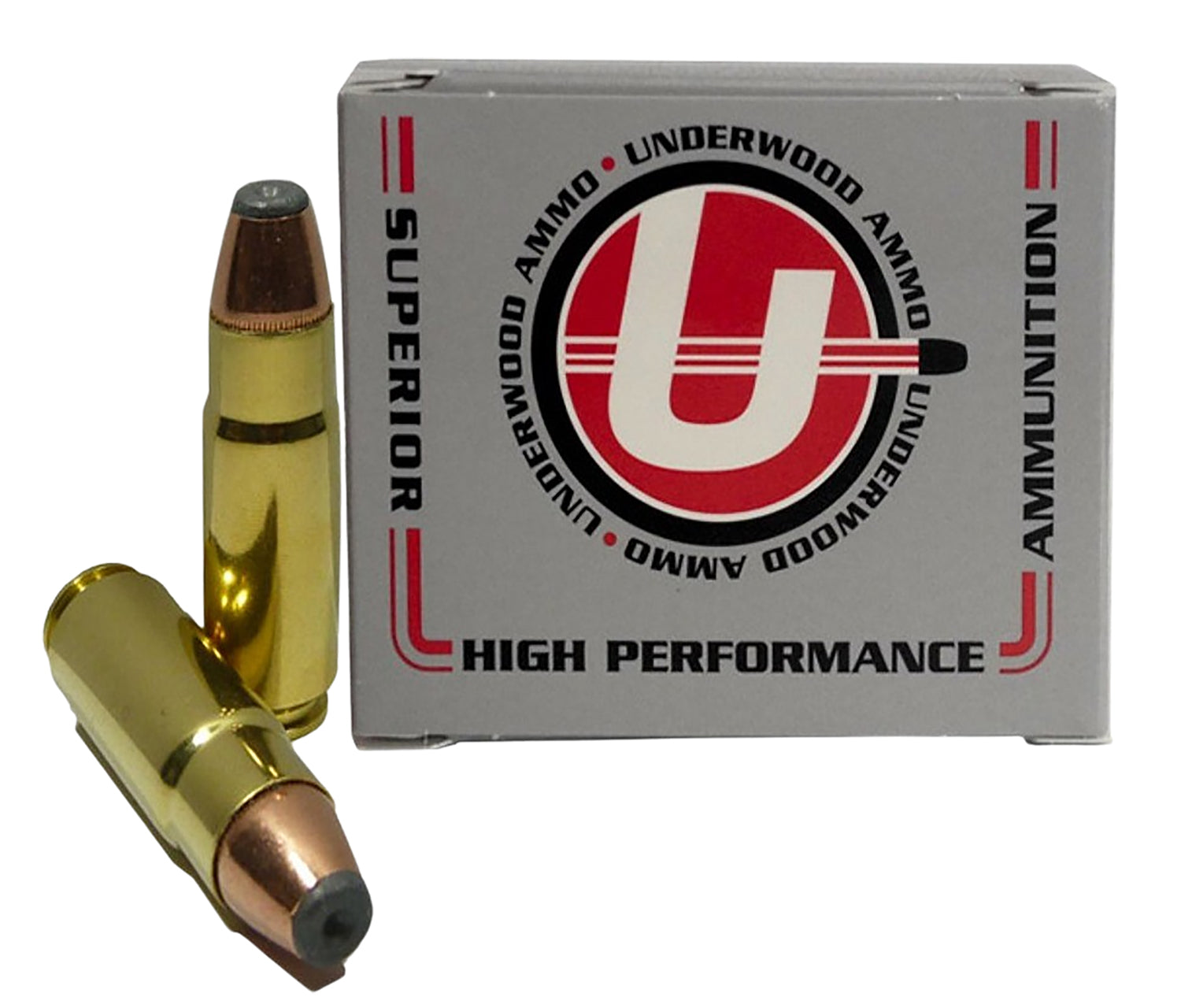 UA 410  458SOCOM 300GR JHP                   20/10