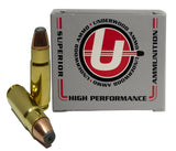 UA 410  458SOCOM 300GR JHP                   20/10