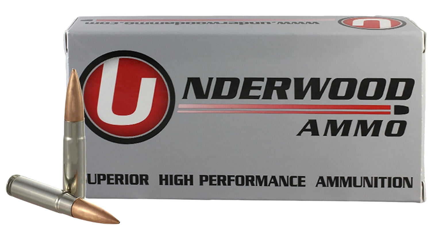 UA 419  300AAC BO 220GR MHP BTAIL SUBSONIC   20/10