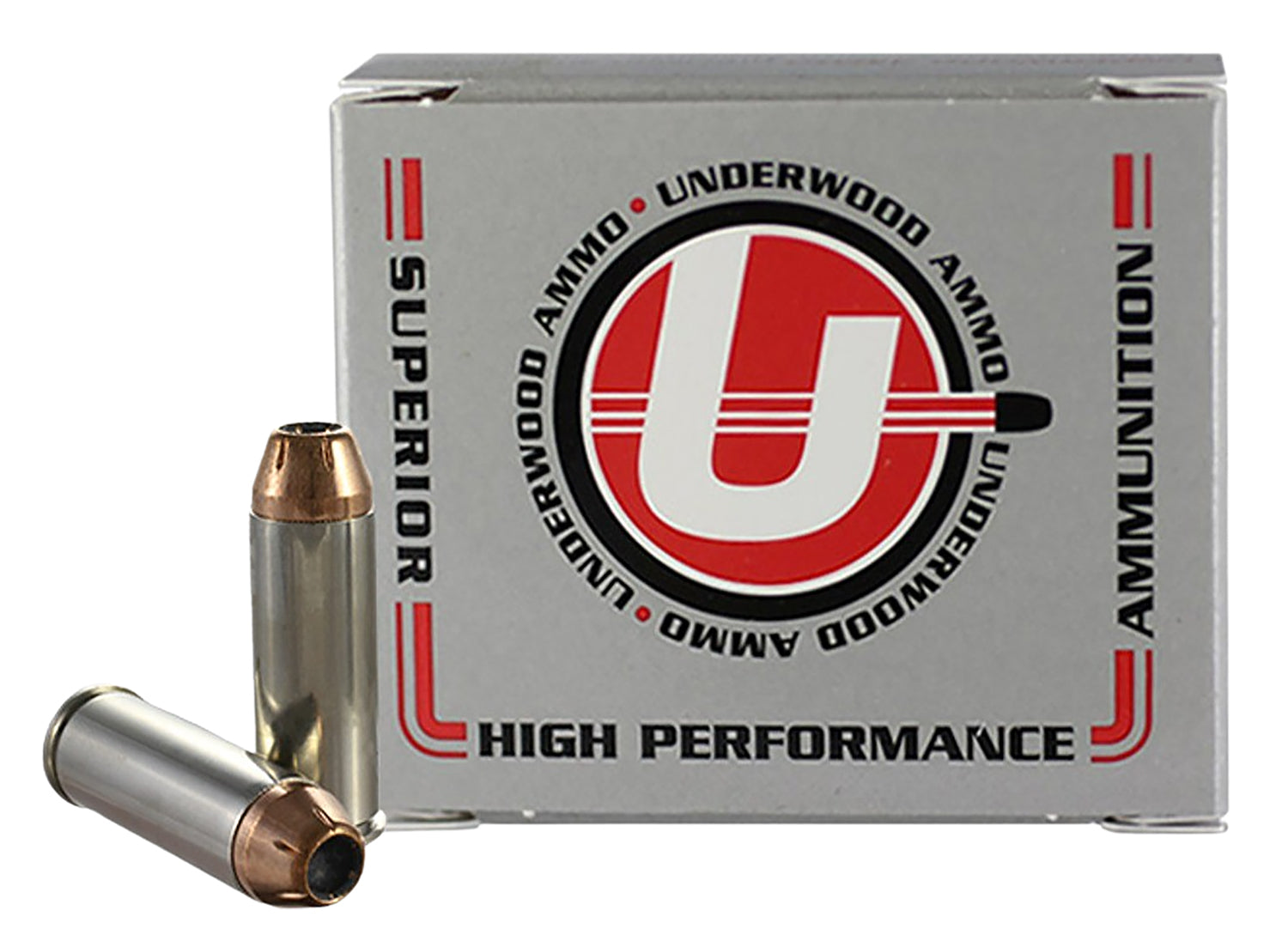 UA 434  45LC+P 250GR XTP JHP                 20/10