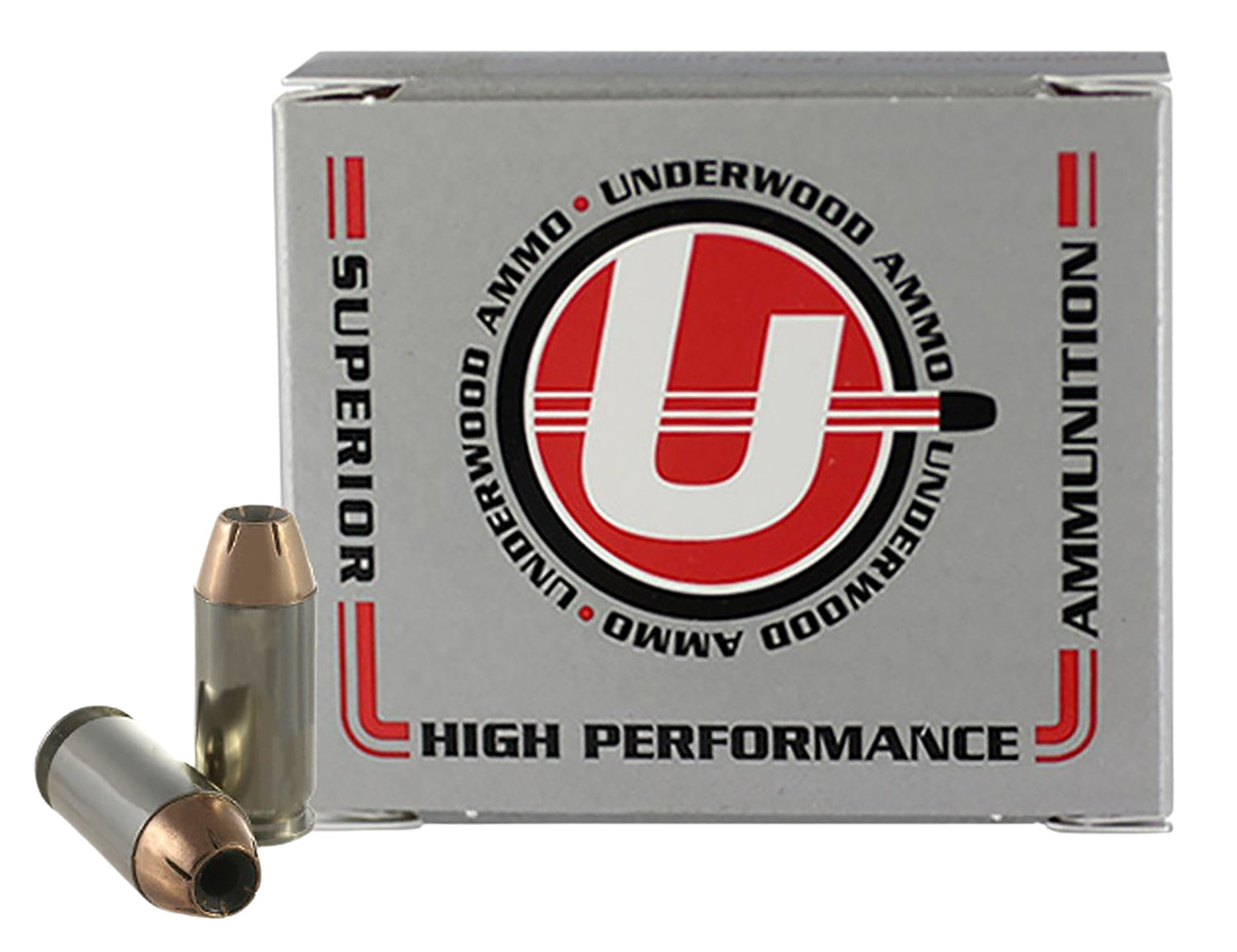 UA 625  460ROWLAND 230GR  JHP                20/10