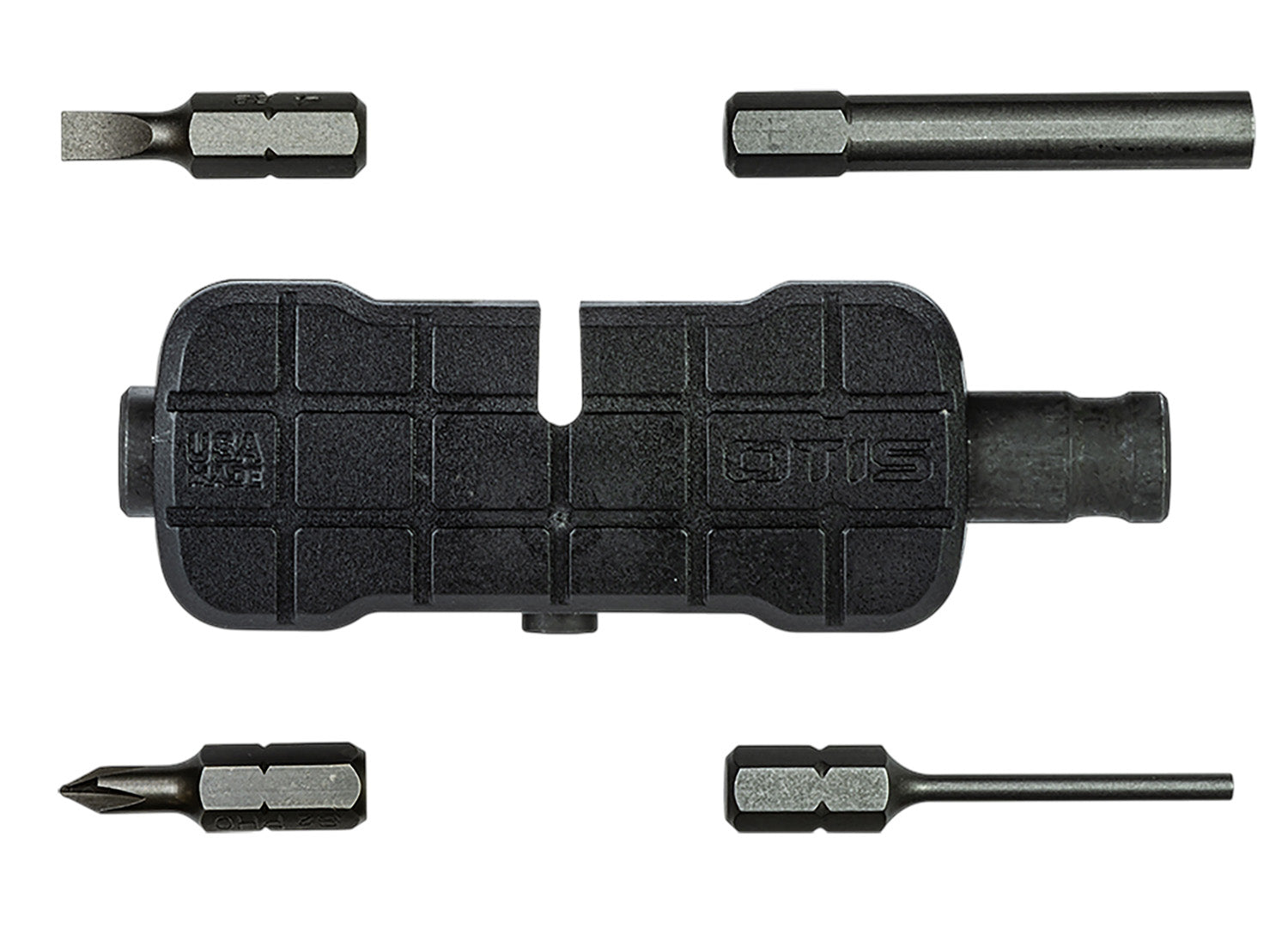OTIS FG-THT-P1GMDT 8 IN 1 PISTOL TOOL FOR GLOCK