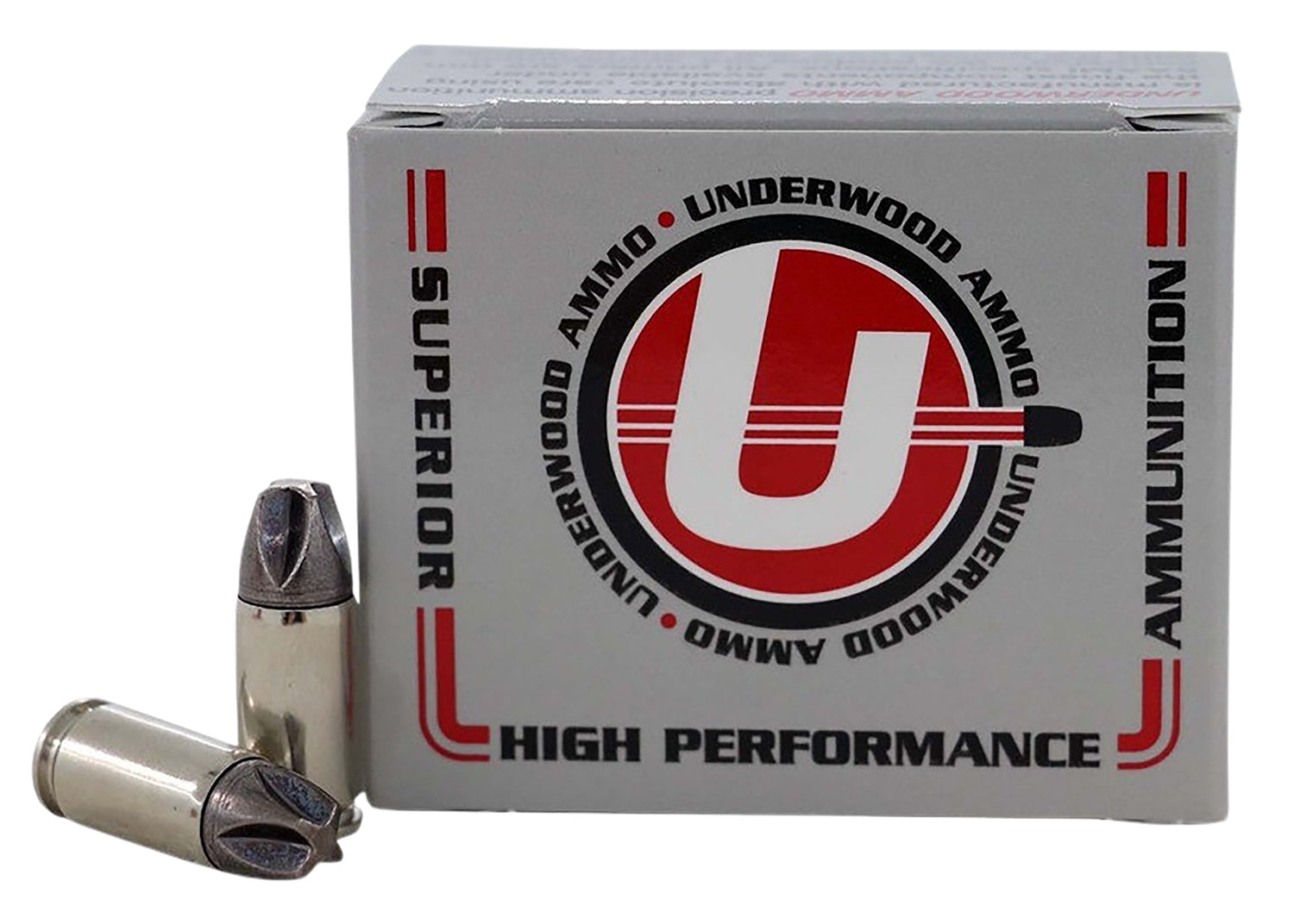 UA 678  380ACP   68GR XD PLATINUM            20/10