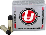 UA 723  44REM MAG 305GR LLFN GAS CHECK       20/10