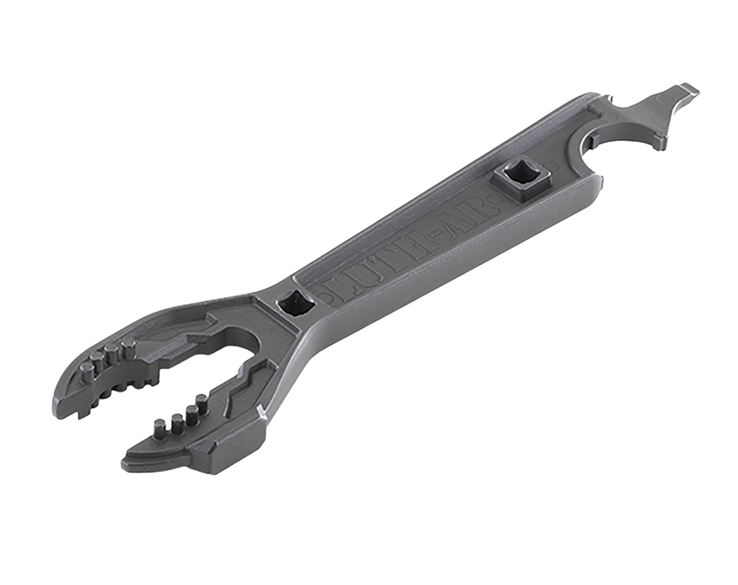 LUTH-AR TL-AW       AR ARMORER'S WRENCH