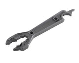 LUTH-AR TL-AW       AR ARMORER'S WRENCH