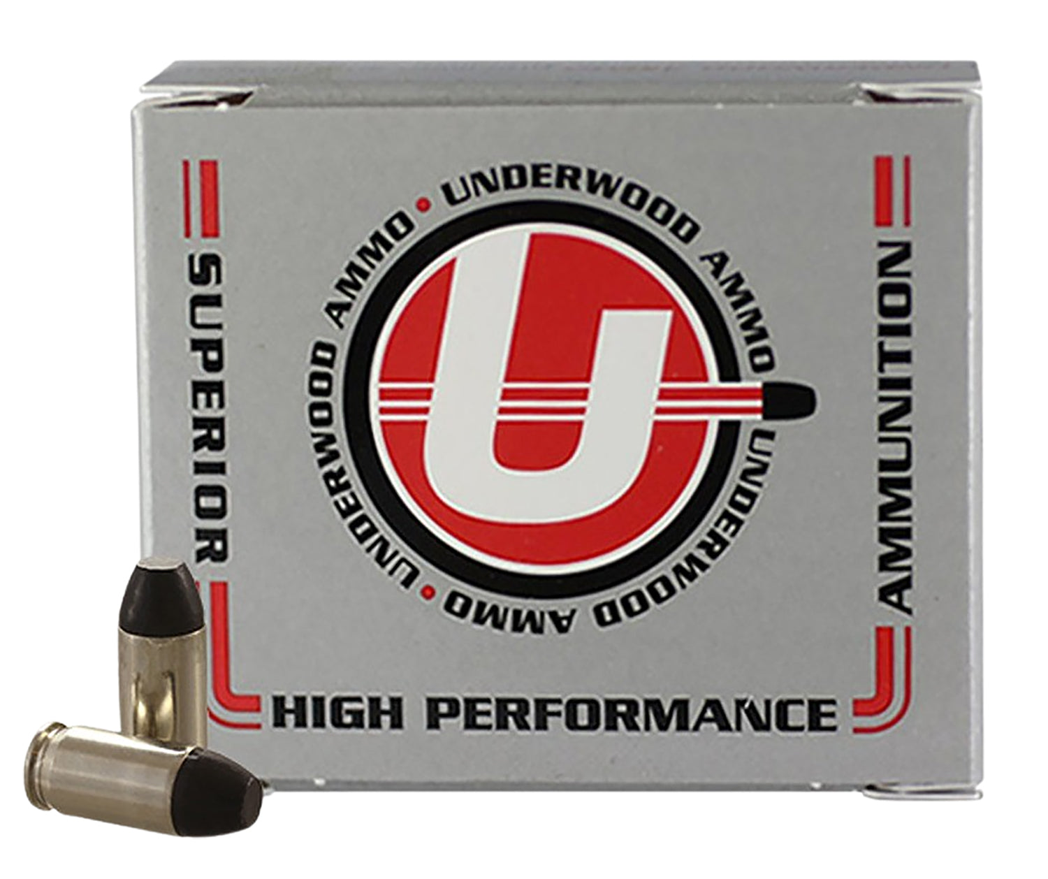 UA 730  380ACP 100GR FN                      20/10