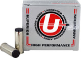 UA 731  45LC 225G HCW                        20/10