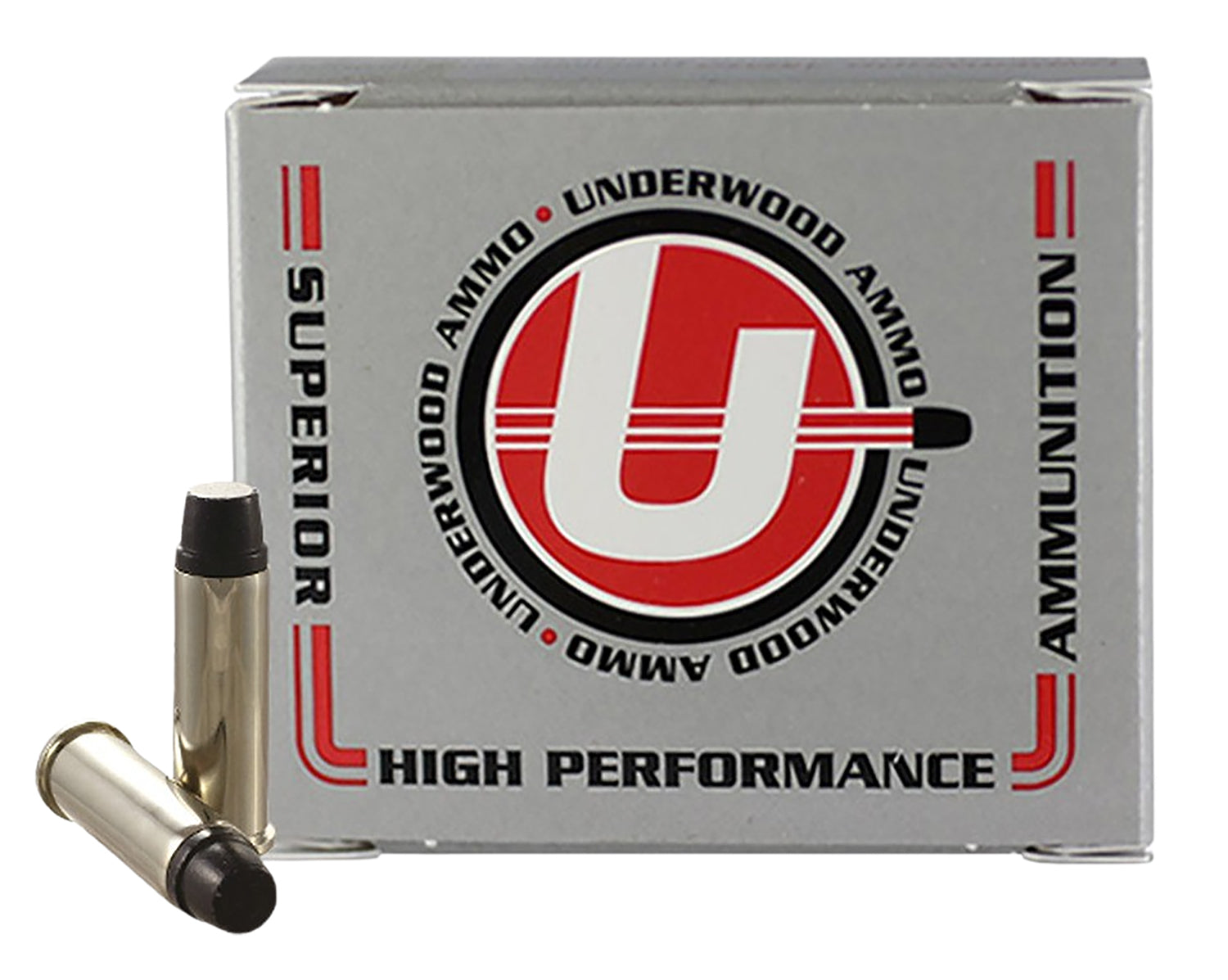 UA 734  38SPECIAL+P 158GR HCK                20/10