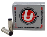 UA 736  44SPECIAL 200GR HCW                  20/10