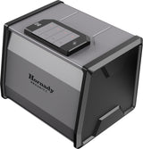 HORN 95440          DIGI-VAULT TWO-GUN