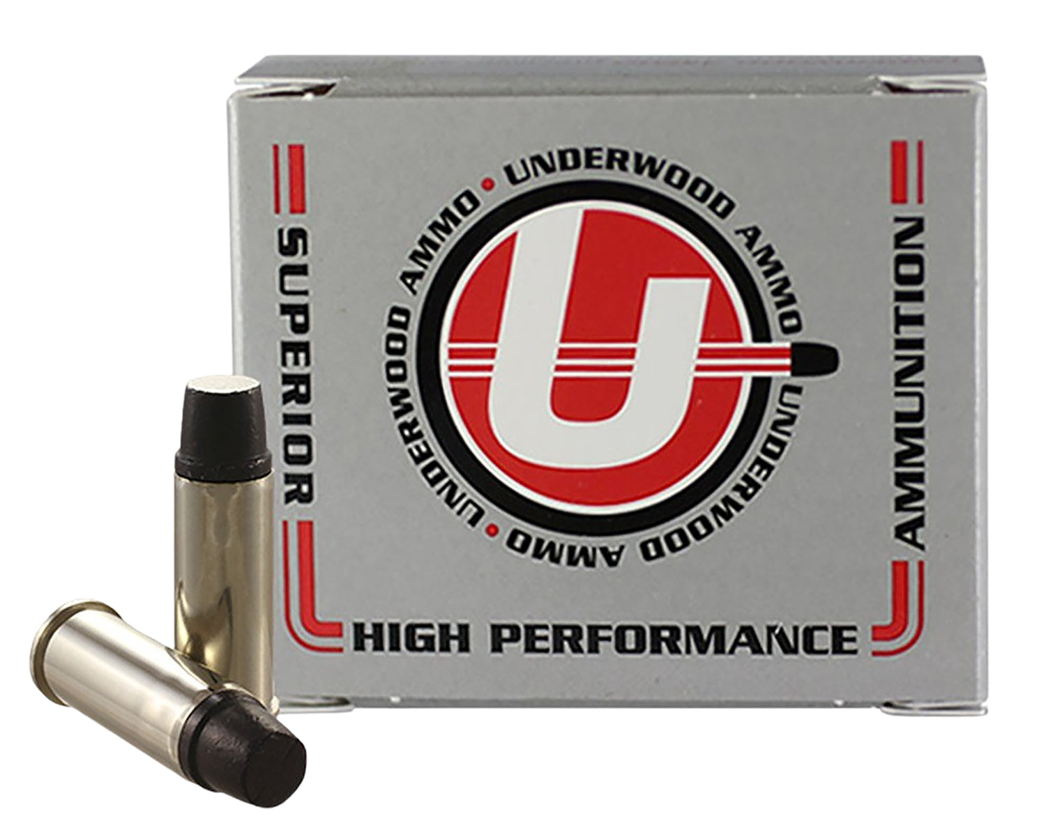 UA 737  44SPECIAL 255GR LKSWC GAS CHECK      20/10