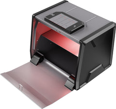 HORN 95440          DIGI-VAULT TWO-GUN