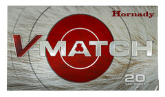 HORN 81533  VMATCH     224 VAL    62 ELD-VT  20/10