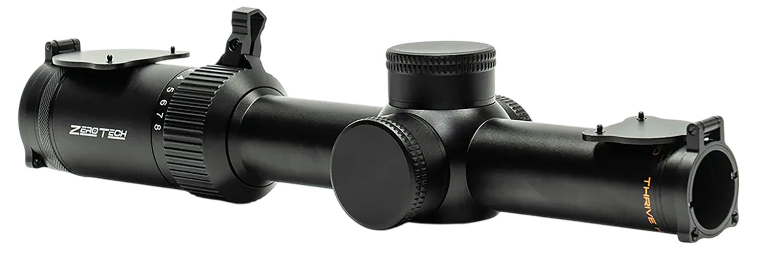 ZEROTECH TH1824P4-IR   THRIVE HD     1-8X24