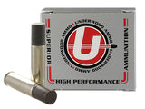UA 741  500S&amp;W MAG 700GR LWFN                20/10