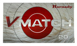 HORN 83414  VMATCH      22 CRD    69 ELD-VT  20/10