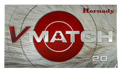 HORN 81424  VMATCH      25 CRD    95 ELD-VT  20/10