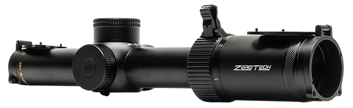 ZEROTECH TH1824G-IR    THRIVE HD     1-8X24