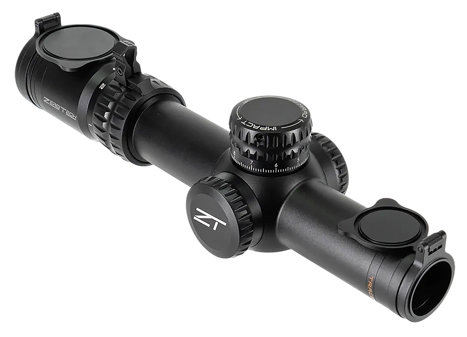 ZEROTECH TRED11024FIR  TRACE ED      1-10X