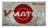 HORN 81627  VMATCH     6.5 PRC   100 ELD-VT  20/10