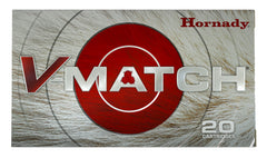 HORN 81627  VMATCH     6.5 PRC   100 ELD-VT  20/10