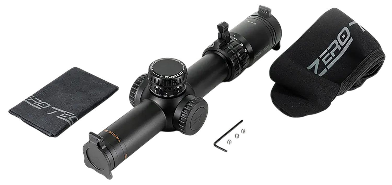 ZEROTECH TRED11024FIR  TRACE ED      1-10X