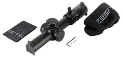 ZEROTECH TRED11024FIR  TRACE ED      1-10X