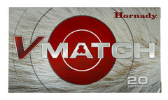 HORN 82168  VMATCH     300 PRC   174 ELD-VT  20/10